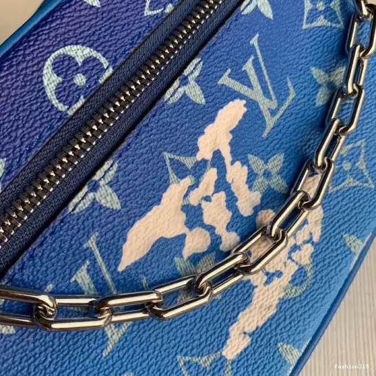 LOUIS TRUNK SOFT VUITTON 0504